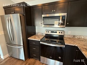 4149 228th Ave NW in St Francis, MN - Building Photo - Building Photo