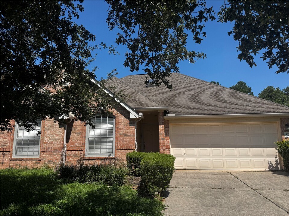6110 Villa Hills Dr in Houston, TX - Building Photo