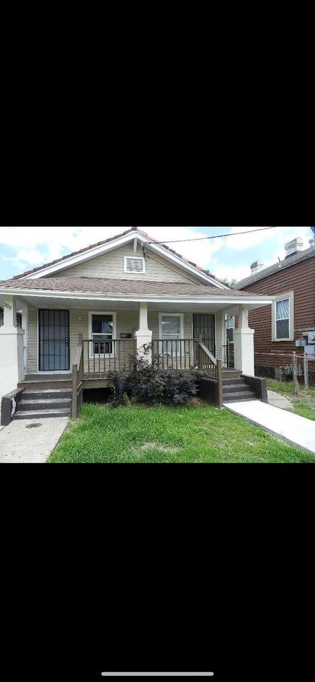 2917 General Taylor St in New Orleans, LA - Building Photo - Building Photo