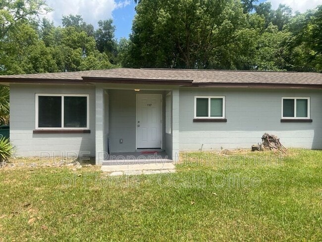 property at 1137 NE 9th Ave