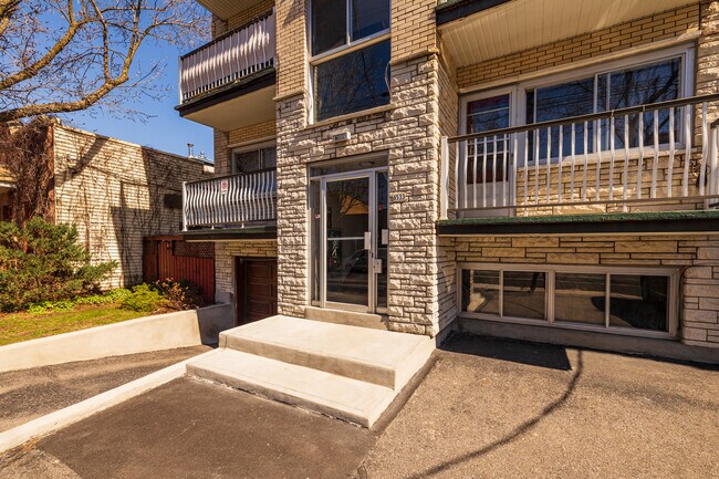 6533 Fabre St in Montréal, QC - Building Photo - Building Photo