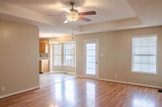 3723 Heather Dr in Clarksville, TN - Building Photo - Building Photo