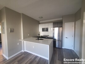 40 Evergreen St, Unit 3