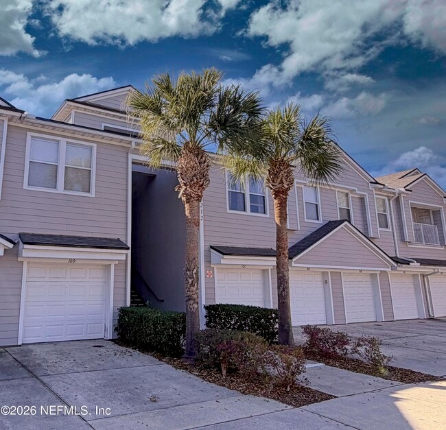 property at 8212 White Falls Blvd