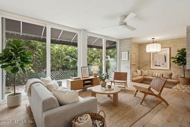 property at 901 Ocean Blvd