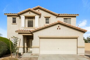 17014 W Rimrock St in Surprise, AZ - Building Photo