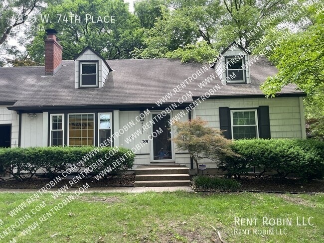 4525 W 74th Pl