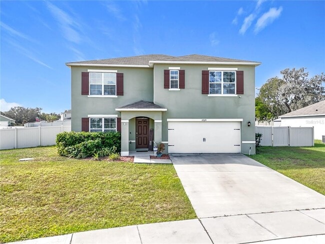 property at 10520 Bronze Leaf Ct