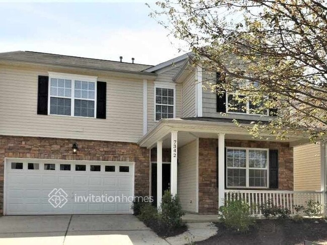 property at 7342 Lamplighter Close Dr