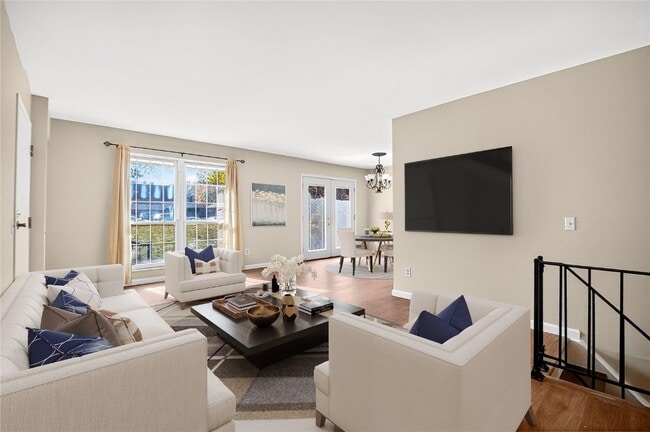 1175 Appleseed Ln in Olivette, MO - Building Photo - Building Photo