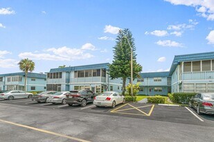 260 Brittany F in Delray Beach, FL - Building Photo