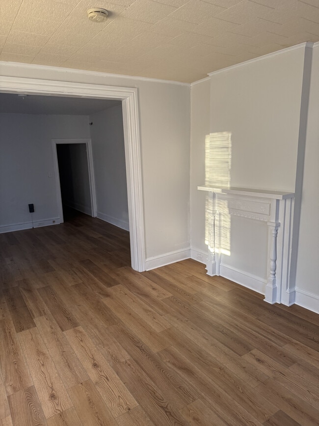 321 Lincoln Way W, Unit 1st Floor in Chambersburg, PA - Building Photo - Building Photo