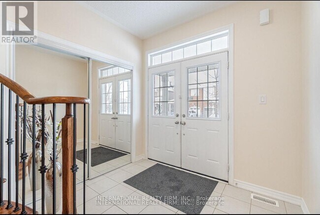 1272 Sim Pl in Milton, ON - Building Photo - Building Photo