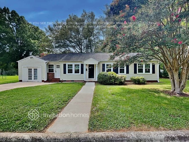 property at 405 Park St