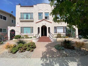 315 Cherry Ave in Long Beach, CA - Foto de edificio - Building Photo