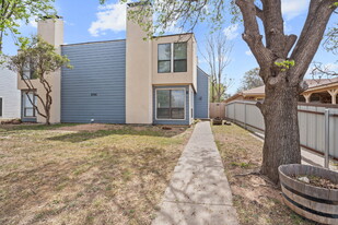 4705 58th St in Lubbock, TX - Building Photo