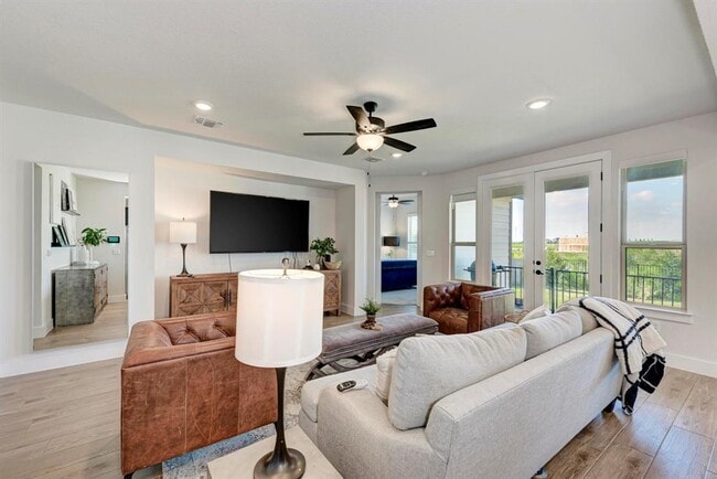 8417 Thompson Teal Trl in Austin, TX - Building Photo - Building Photo