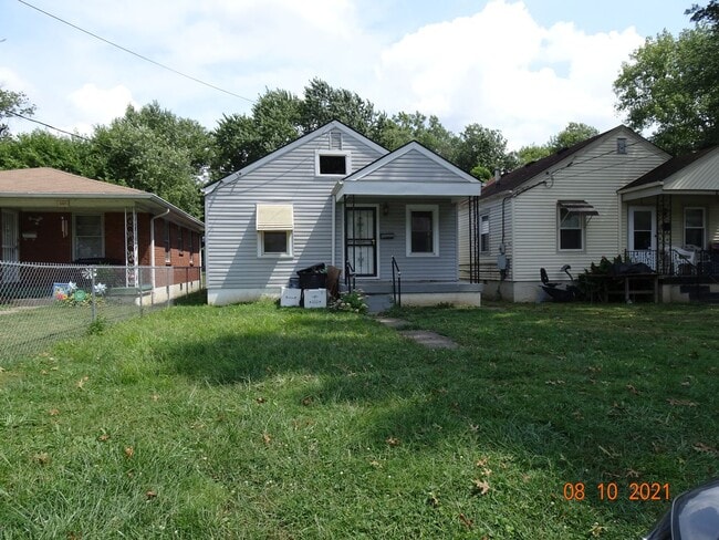 property at 337 N 42nd St