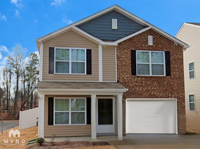 property at 6009 Elena Lynn Ct