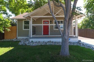 3140 W Ada Pl in Denver, CO - Building Photo - Building Photo