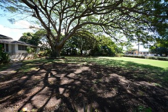 608 N Judd St in Honolulu, HI - Building Photo - Building Photo