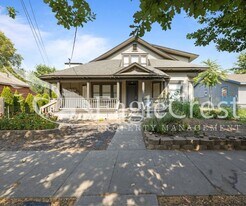 309 E Sumach St in Walla Walla, WA - Building Photo