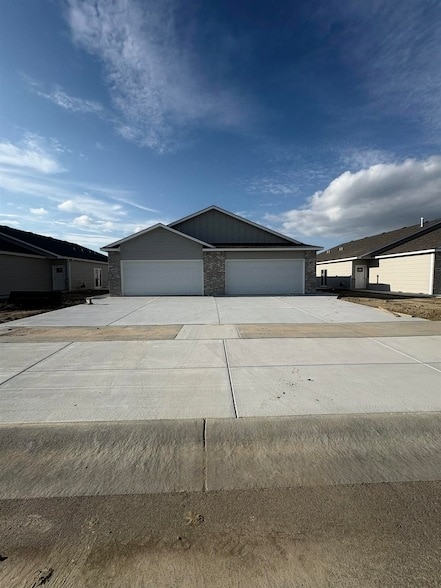 12942 E Blake St in Wichita, KS - Building Photo - Building Photo