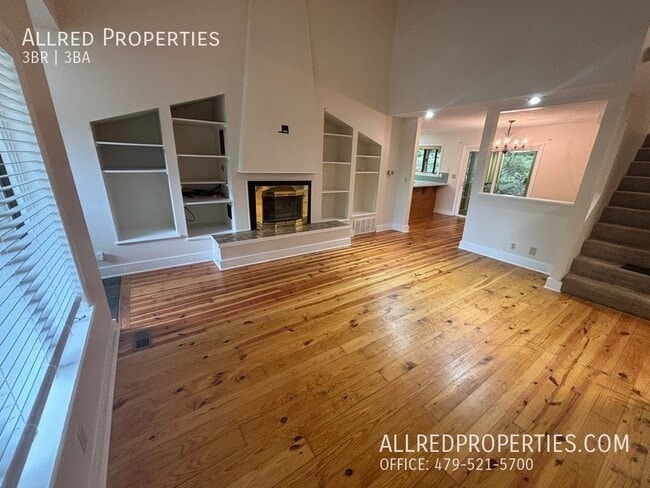 894 N Lewis Ave in Fayetteville, AR - Building Photo - Building Photo