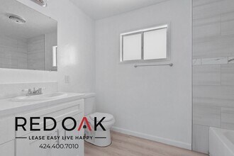 3815 Baldwin Ave, Unit 131 in El Monte, CA - Foto de edificio - Building Photo