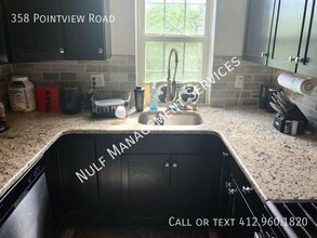 358 Pointview Rd in Pittsburgh, PA - Building Photo - Building Photo