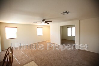 25004 W Dove Gap in Buckeye, AZ - Building Photo - Building Photo