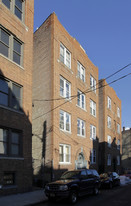 20 Reed St Apartments