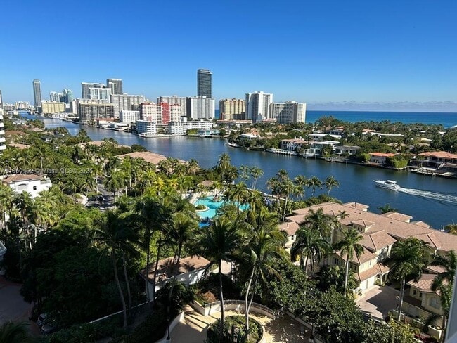 property at 21050 Point Pl