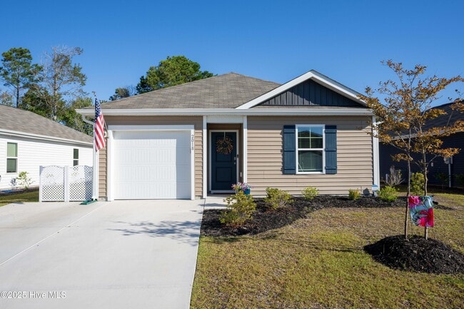property at 2018 Course Ln