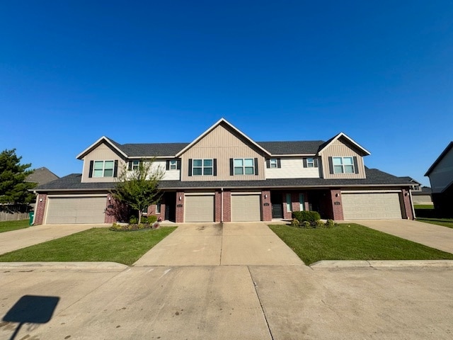 property at 2739 W Shasta Rd