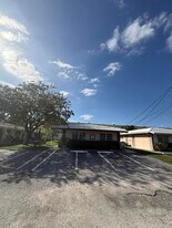337 SE 12th Ave in Pompano Beach, FL - Building Photo