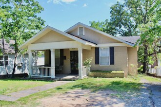 4115 A St in Little Rock, AR - Building Photo - Building Photo