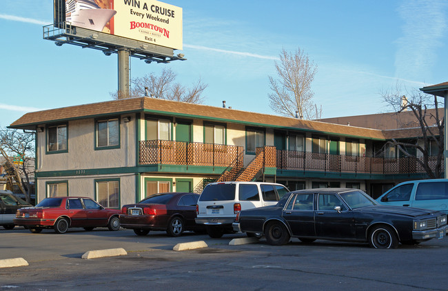 1231 E 7th St in Reno, NV - Building Photo - Building Photo