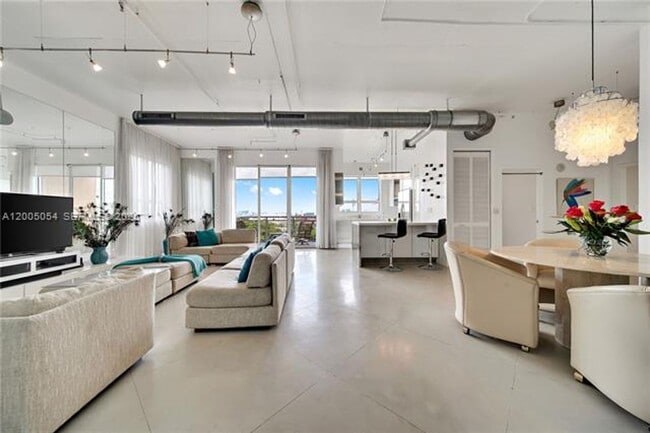 property at 2001 Biscayne Blvd