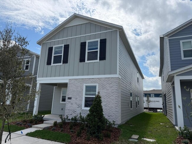 5195 Loyalty Dr in St. Cloud, FL - Building Photo - Building Photo