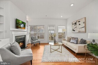 1209 V St NW in Washington, DC - Building Photo - Building Photo