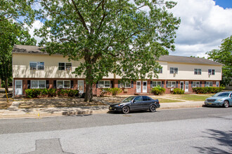 Dock Street Apartments in Millville, NJ - Building Photo - Building Photo