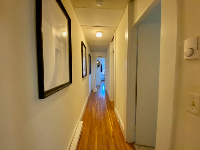 913 Boylston St, Unit 2