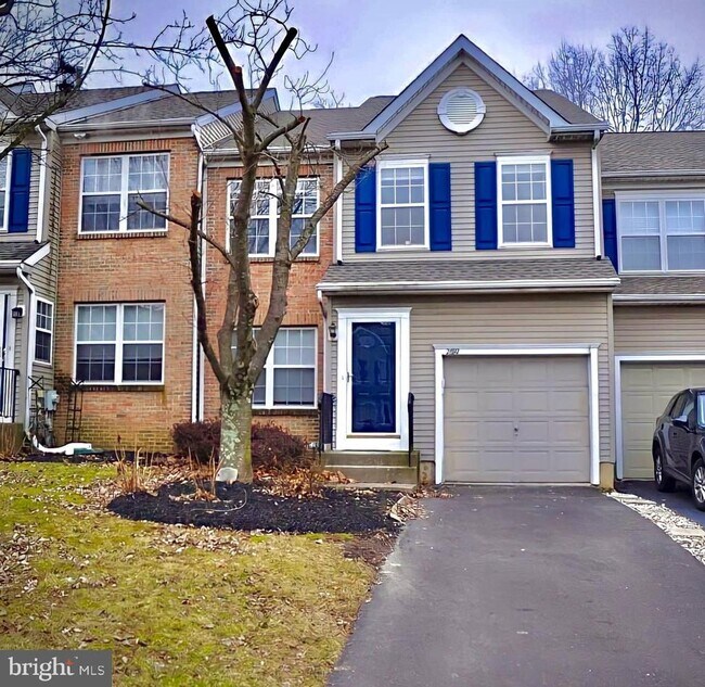 property at 2692 Fallow Hill Ln
