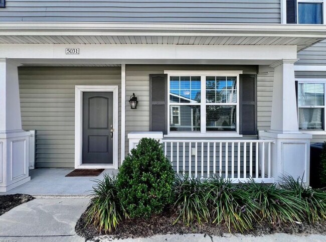 property at 5031 Hawkins Mill Way