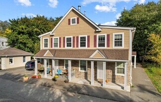 10 Burnside Ave in Congers, NY - Building Photo