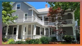 5 Concord Ct, Unit 10 in Ashland, MA - Building Photo