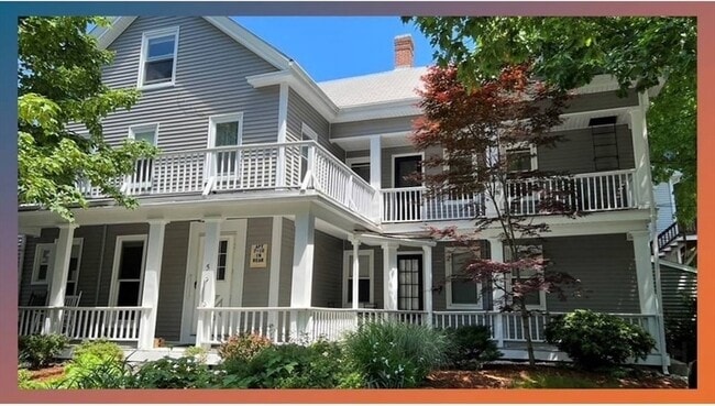 property at 5 Concord Ct