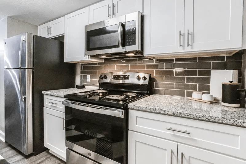Atler at Brookhaven in Atlanta, GA - Foto de edificio