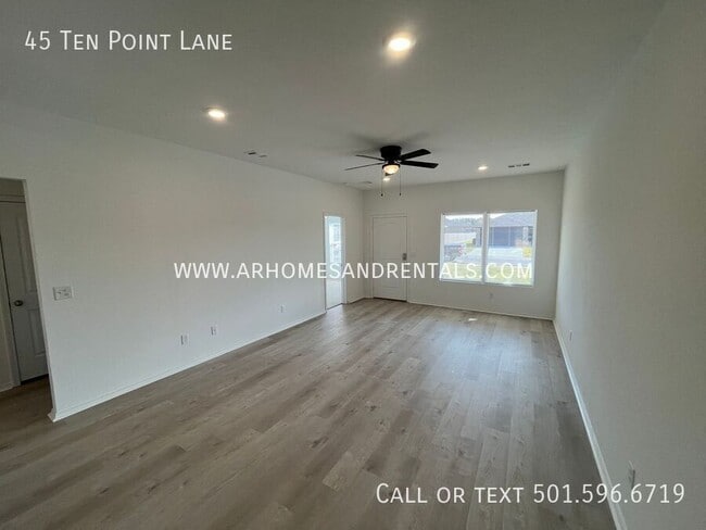 45 10 Point Ln in Ward, AR - Building Photo - Building Photo